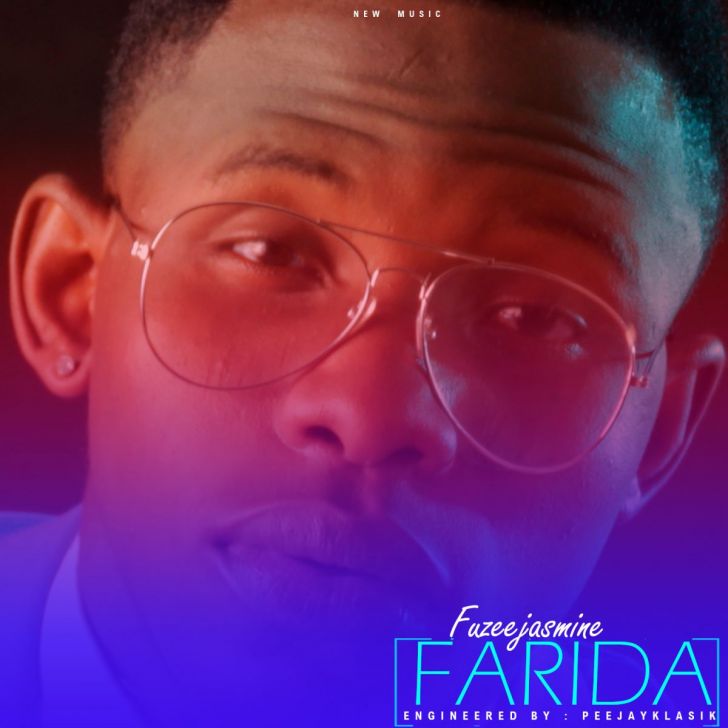 Music: Fuzeejasmine - Farida