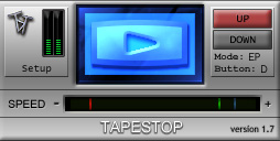 Tapestop tbl