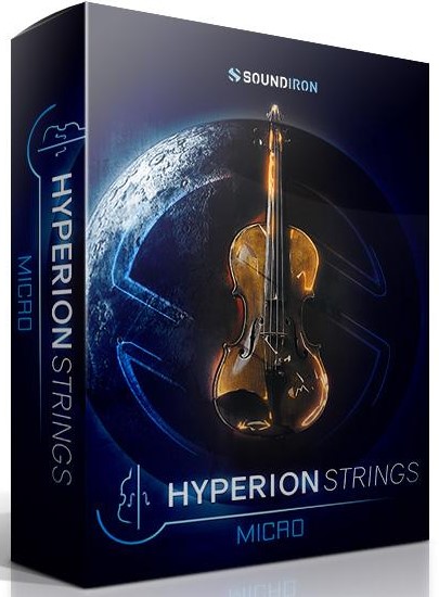 Hyperion Strings Micro