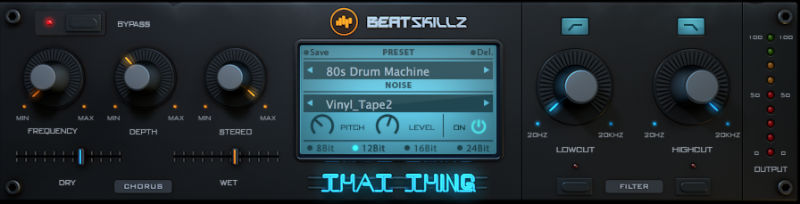 That Thing By [BeatSkillz] ✪ Plugin Review