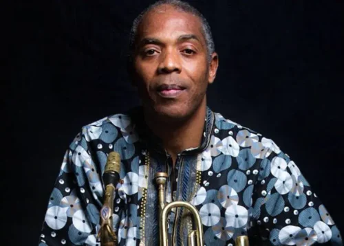 Femi Kuti Drops Explosive New Afrobeat Anthem, “After 24 Years”