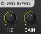 4 ssbassbypass