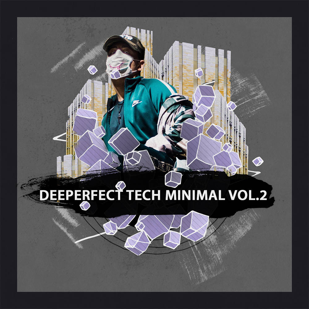 Deeperfect Releases - [Tech Minimal Vol. 2]