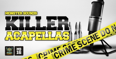 Killer Acapellas