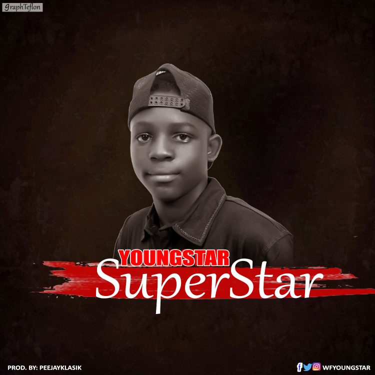 [Music] Young Star - SuperStar