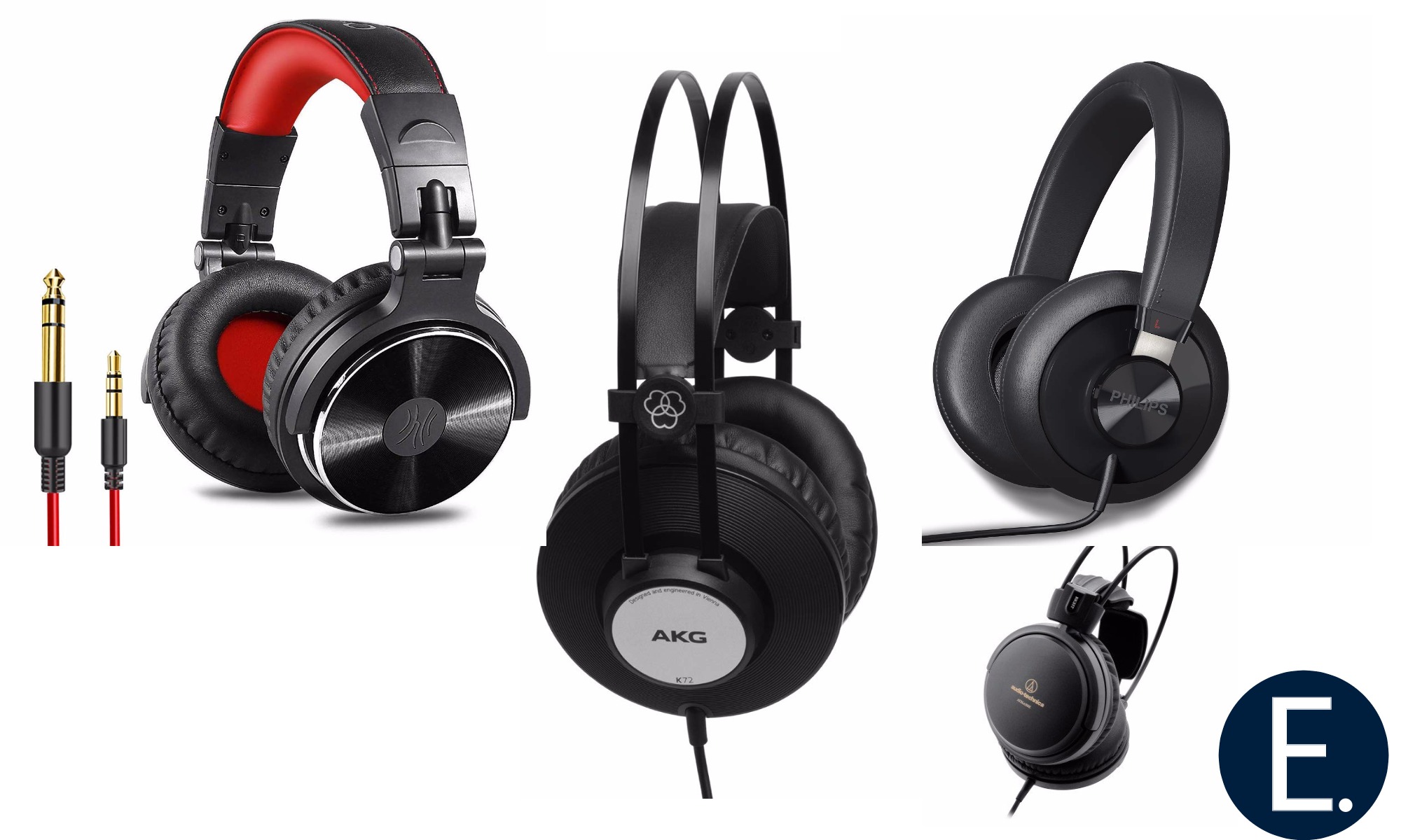 Exclusivemusicplus » Closed Back Headphone [An Interesting Buyers Guide