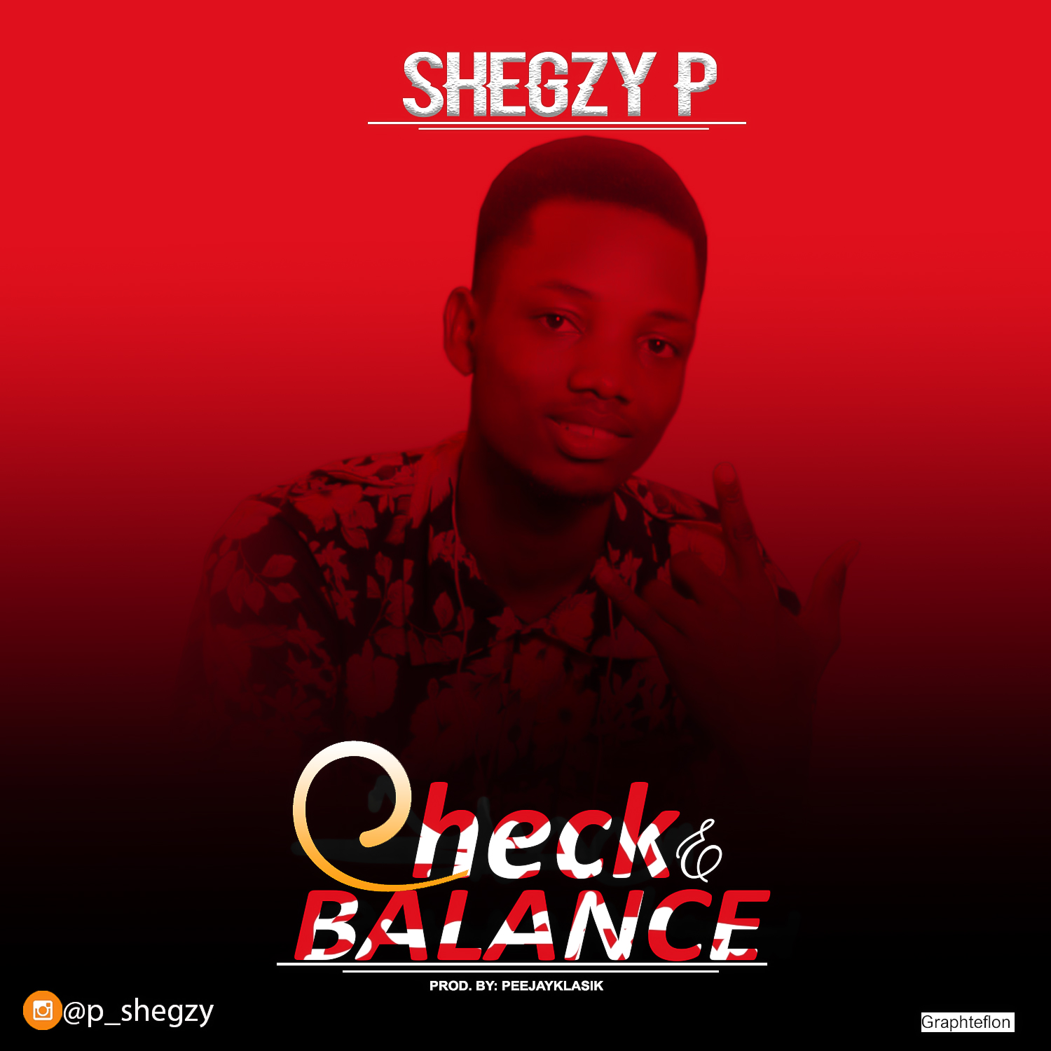 [Music] Shegzy P - Check & Balance
