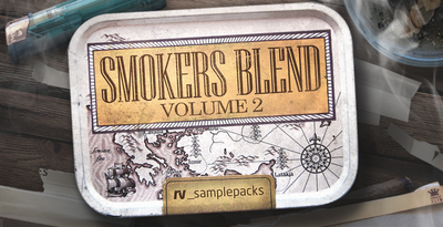 Smokers Blend Volume 2