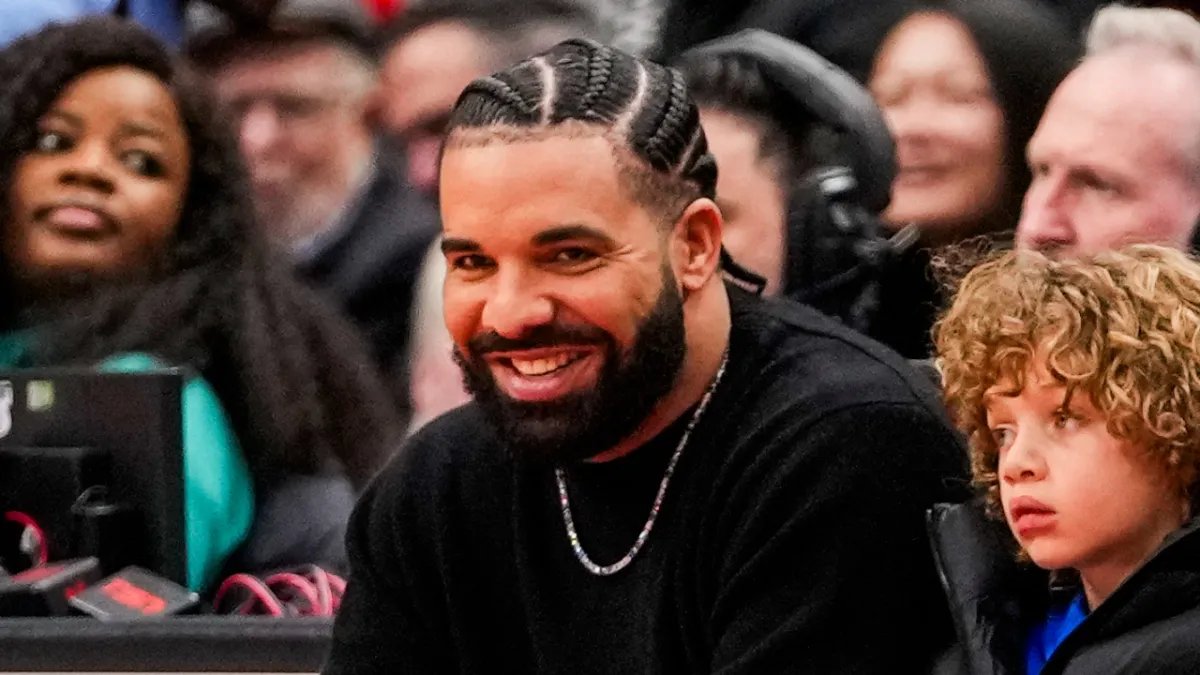 BIG BAG ALERT! Drake Set to Cash Out as His Chicken Business Nears ₦1 Trillion Sale