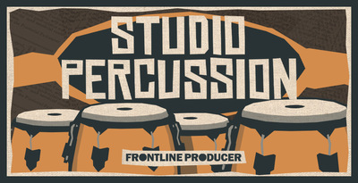 Percussion Hits N Hats