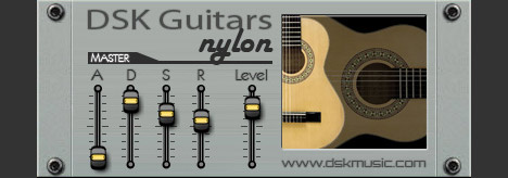 DSK_Guitars-Nylon