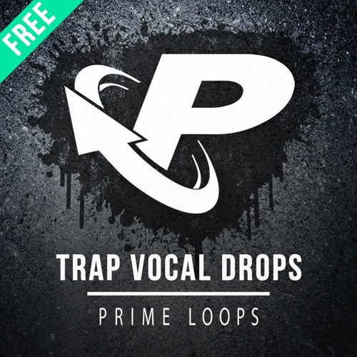 Trap Vocal Drops (Free)