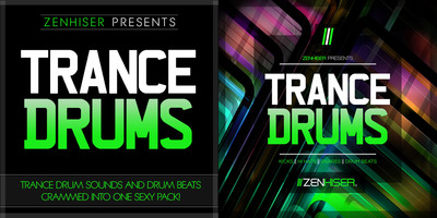 Trance Drums