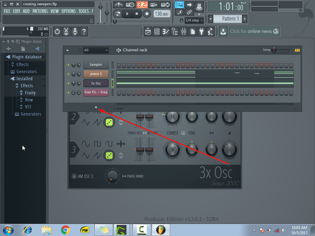 Fruity free filter fl studio 12 free download for windows 10