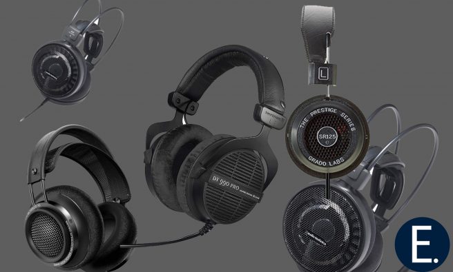 Open-Back Headphone Under 200 [2021 
